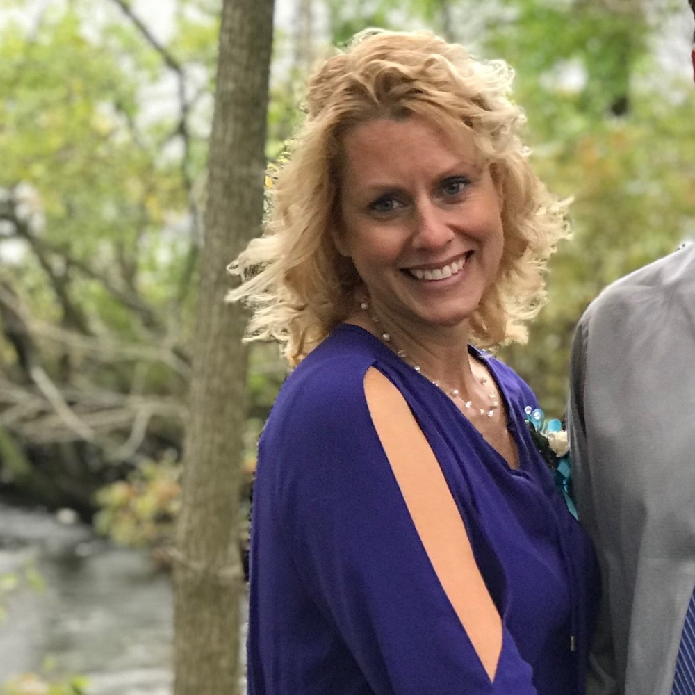 Meet your Posher, Corine